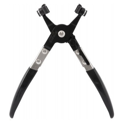 Щипцы для хомутов системы охлаждения с фиксатором, Thorvik SHCP1 (53899) фото 1