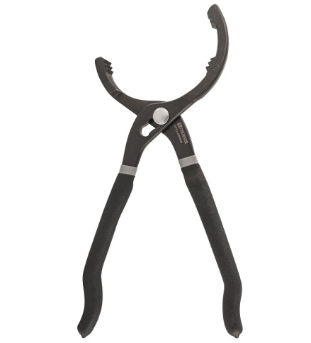 Щипцы для демонтажа масляных фильтров 60-115 мм, 300 мм, Thorvik AOFP30 фото 2