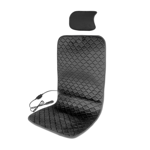 Накидка на сиденье с функцией подогрева AVS HC-190 фото 2