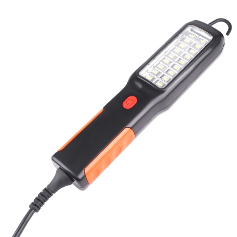 Фонарь переносной (светодиод.) 5м 220V AVS LW-518L фото 3