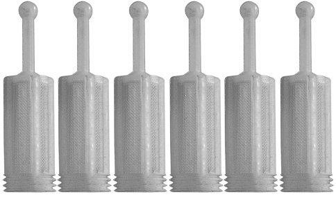 Фильтры для Краскопульта, Jonnesway AS-1205K фото 1