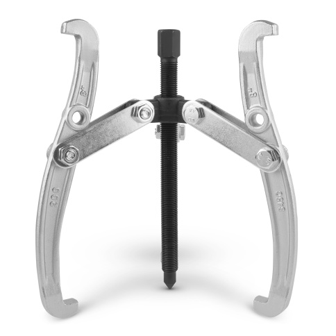 Съемник 3-х лапый шарнирный 200 мм AVS GP38 фото 4