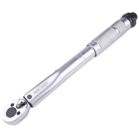Ключ динамометрический 1/4"DR (5-25 Нм) AVS TW1427N фото 2