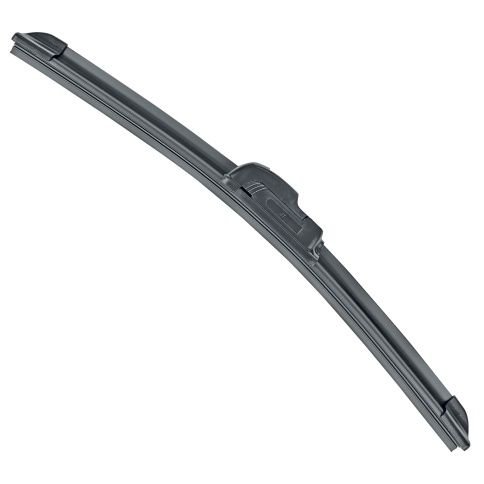 Бескаркасные щётки стеклоочистителя Just Trend WJ-16 (40см) фото 1