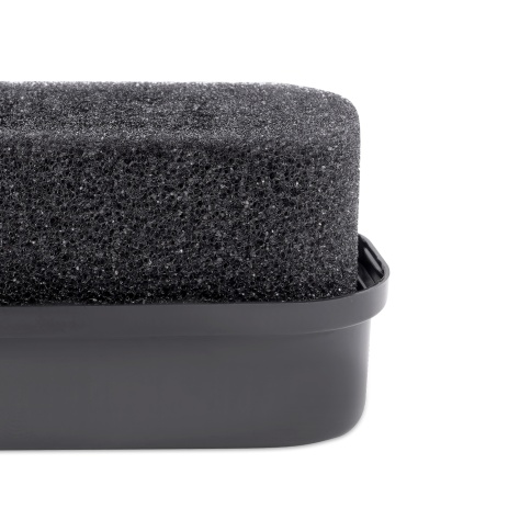 Губка для ухода за пластиком AVS SPP-01 глянцевый эффект фото 5