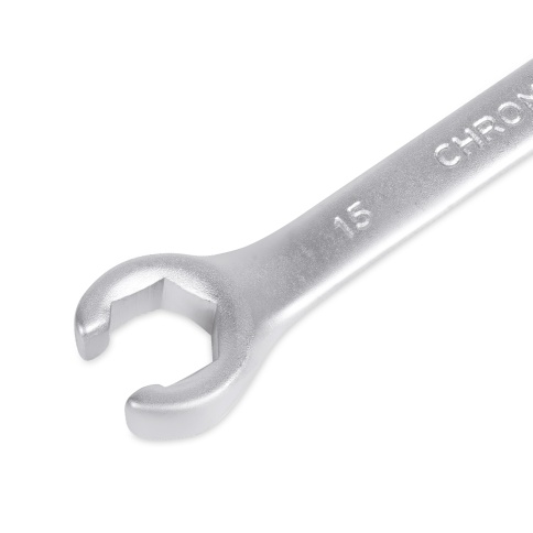 Набор ключей гаечных разрезных в сумке (8-17 мм) (4 предмета) AVS K4N4M фото 5