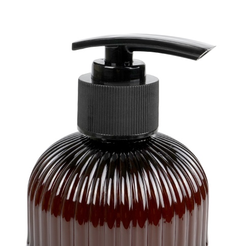 Жидкое мыло парфюм. Intense "Black pepper/чёрный перец" 400 мл. с дозатором Clean&Green CG8511 фото 3