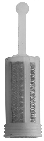 Фильтр для Краскопульта, сталь, нижний бачок, Jonnesway JA-1205D фото 1