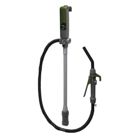 Насос электрический для перекачки жидкостей (12V/220V) SMART SP2050EP фото 1