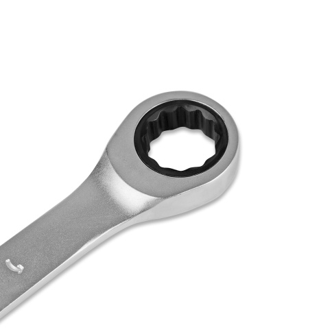 Ключ гаечный комбинированный трещоточный (20 мм) AVS K60020 фото 5