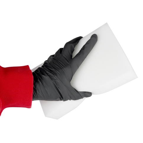 Губка поролоновая AVS SP-13 (белая) (200 x120 x 50 мм) без индивид. упаковки фото 5