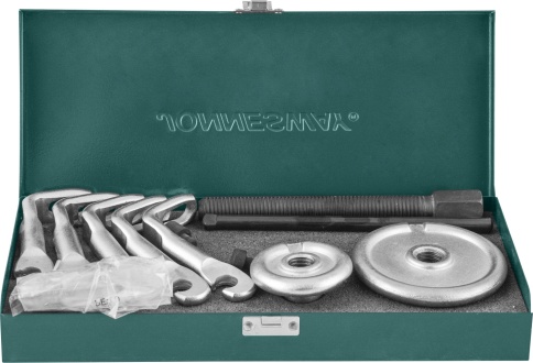 Съемник ступицы универсальный, Jonnesway AE310013 фото 1