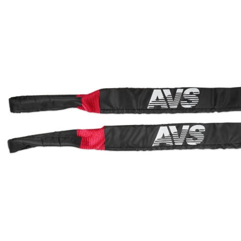 Трос (стропа) динамический AVS DT-5 5т 5м, в сумке фото 2