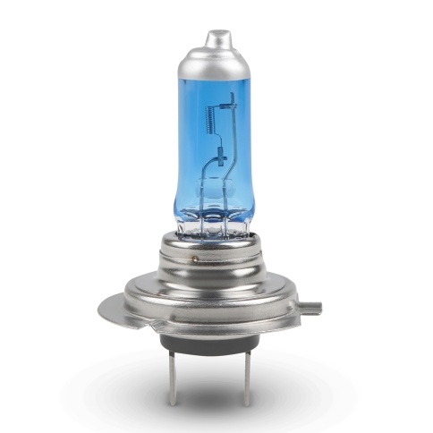 Галогенная лампа AVS ATLAS BOX/5000К/ H7.12V.55W.коробка 1шт. фото 2