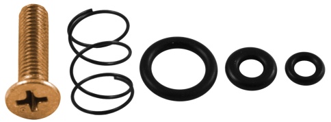 Рем. комплект для пневматической дрели JAD-6234A, Jonnesway JAD-6234A-RK фото 1