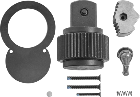 Рем. комплект динамометрического ключа T211000N, Jonnesway T211000N-R фото 1