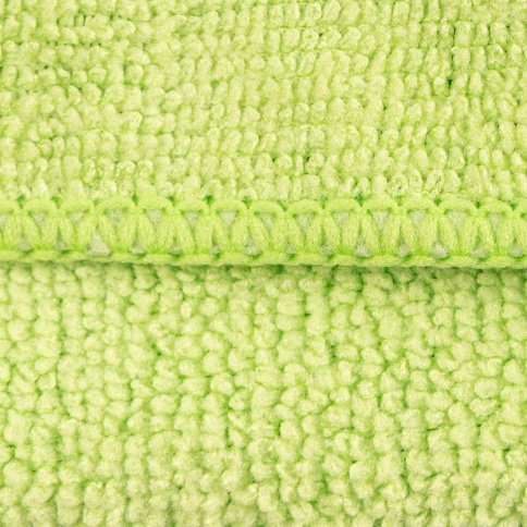 14 Набор салфеток экономичный для комплексной очистки AVS MF-6119 (микроф.- 15шт, 30х30см) фото 9