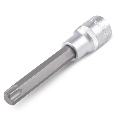 Головка со вставкой 1/2" TORX (T55, L=100 мм) AVS BS12T55L фото 1