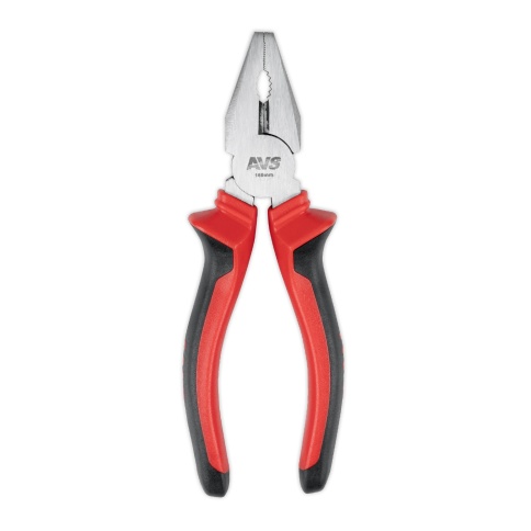 Пассатижи 160 мм AVS PST0160 фото 4
