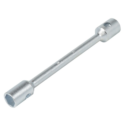Ключ грузовой баллонный 30*32 (длина 400 мм) (Ø-25 мм) AVS TWW-3032N фото 1