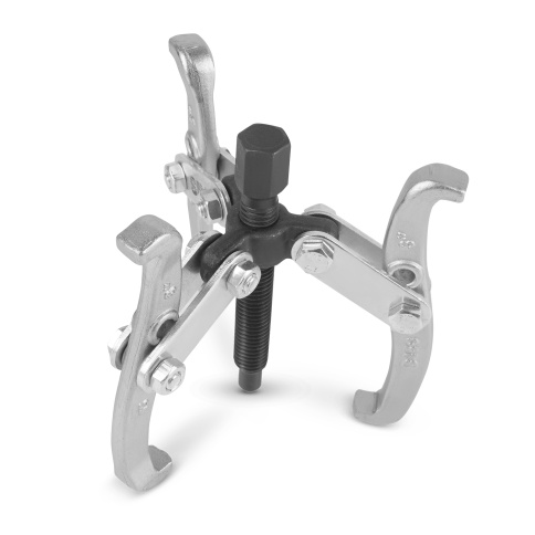 Съемник 3-х лапый шарнирный 75 мм AVS GP33 фото 3