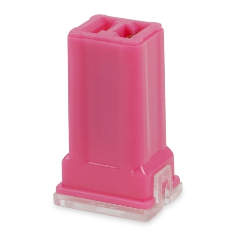 Предохранитель картриджный AVS FJ10-30A в пакете фото 4