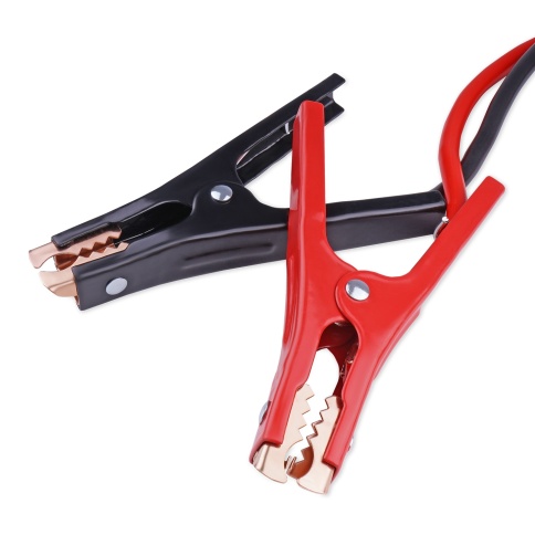 Провода прикуривания AVS Expert BC-300 (3 метра) 300А фото 3