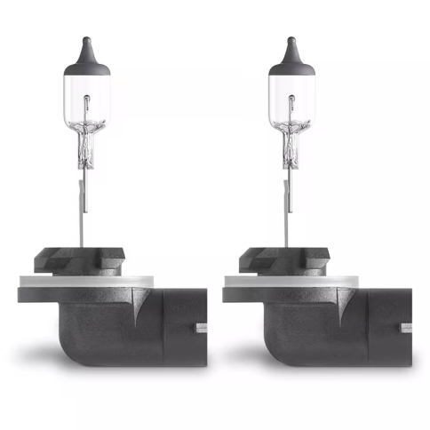 Автолампа галогенная H27/2 (27W PGJ13) ORIGINAL LINE 12V OSRAM фото 2