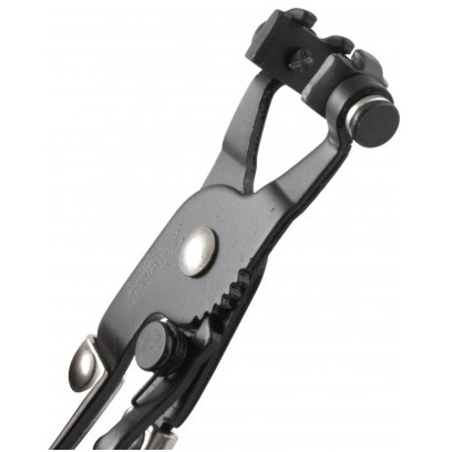 Щипцы для хомутов системы охлаждения с фиксатором, Thorvik SHCP1 (53899) фото 2