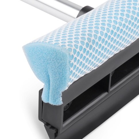 Водосгон с поролоновой губкой AVS SB-5020 фото 4