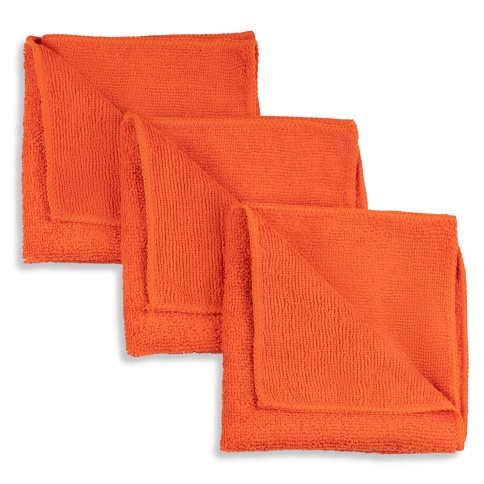 14 Набор салфеток экономичный для комплексной очистки AVS MF-6119 (микроф.- 15шт, 30х30см) фото 4