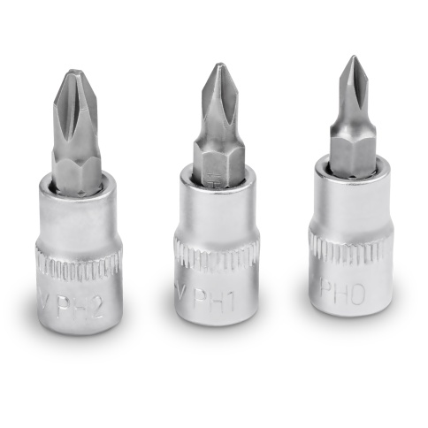 Набор инструментов 216 предметов "PRO" AVS ATS-216 фото 18