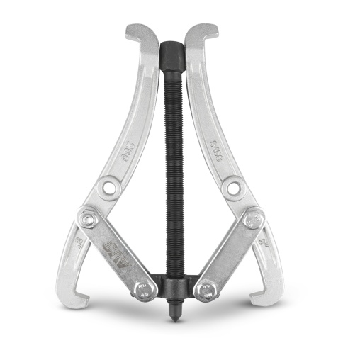 Съемник 2-х лапый шарнирный 200 мм AVS GP28 фото 1