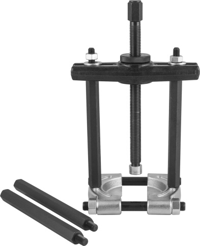 Съемник универсальный с сепаратором 75-105 мм, Jonnesway AE310005 фото 2