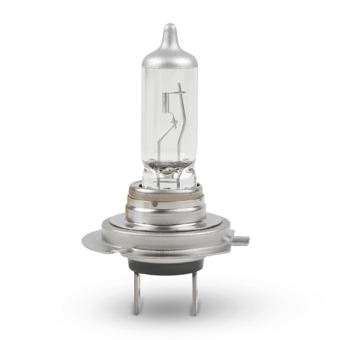 Автолампа галогенная H7 (55W PX26D) ULTRA LIFE 12V OSRAM фото 2