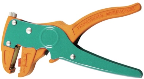 Щипцы для резки и зачистки проводов, Jonnesway V1505 фото 1