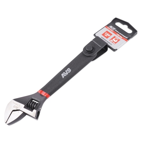 Ключ разводной 150 мм AVS KR150 фото 1