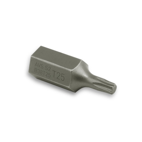 Вставка 3/8" TORX T25, длина 30 мм AVS B38T25 фото 1