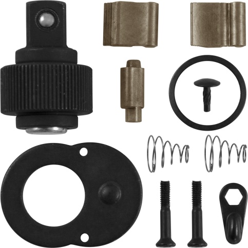 Рем. комплект для трещотки 3/8 DR, 72 зубца 283802/283801, Ombra 283802RK фото 1