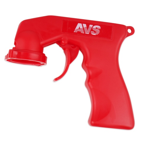 Пистолет-адаптер для аэрозольных баллонов AVS SA-01 фото 1