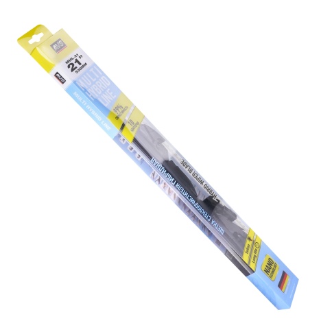 Щетка стеклоочистителя AVS Multi Hybrid Line (10 в 1) MHL-21 (53 см) фото 3