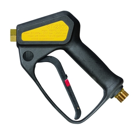 Пистолет ST-2300 (с вращающийся муфтой) фото 1