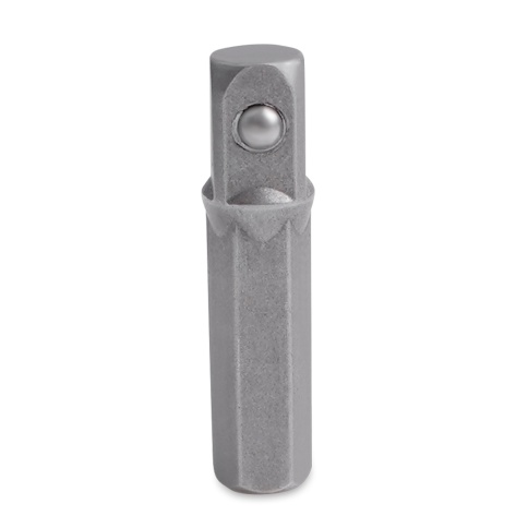 Адаптер для бит F1/4"DR*F1/4"HEX AVS BH14 фото 2