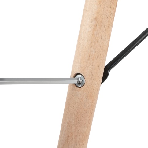 Набор ключей торцевых шестигранных шаровых 8 предметов (3-12мм)AVS HKS-8B фото 9