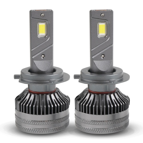 Светодиодная лампа AVS Helios H7/Н18, 9-36V, 65W, 2 шт. фото 3