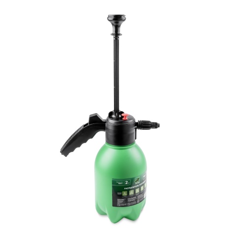 Распылитель помповый JT JCW-02 (2 литра) фото 4