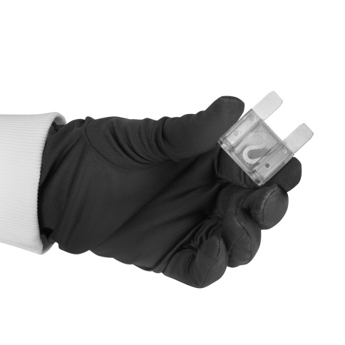 Предохранитель AVS FC-80A "макси" в пакете фото 4