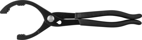 Щипцы для демонтажа масляных фильтров 60-115 мм, 300 мм, Thorvik AOFP30 фото 5