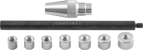 Инструмент для центровки диска сцепления универсальный, Jonnesway AN010011 фото 1