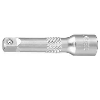 Удлинитель 3/8"DR, 75 мм, Thorvik S12E1075 (54326) фото 1